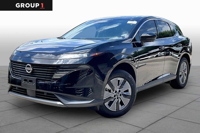 Pre-Owned 2025 Nissan Murano SL AWD - Offsite Location