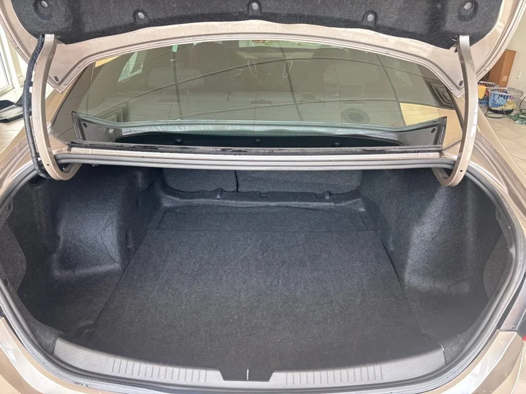 2025 Chevrolet Malibu 1LT - Photo 24