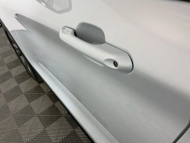 New 2026 Space White Metallic Ford Active image 12