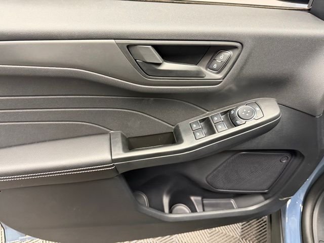 New 2026 Vapor Blue Metallic Ford Active® image 15