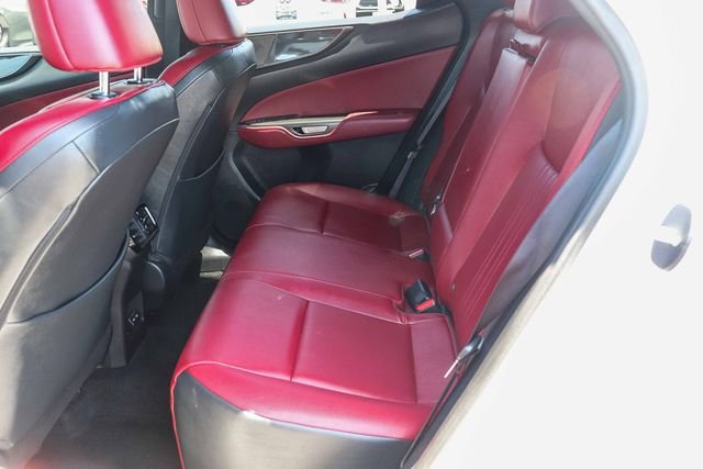 Certified Used 2022 White Lexus 350 Premium image 17