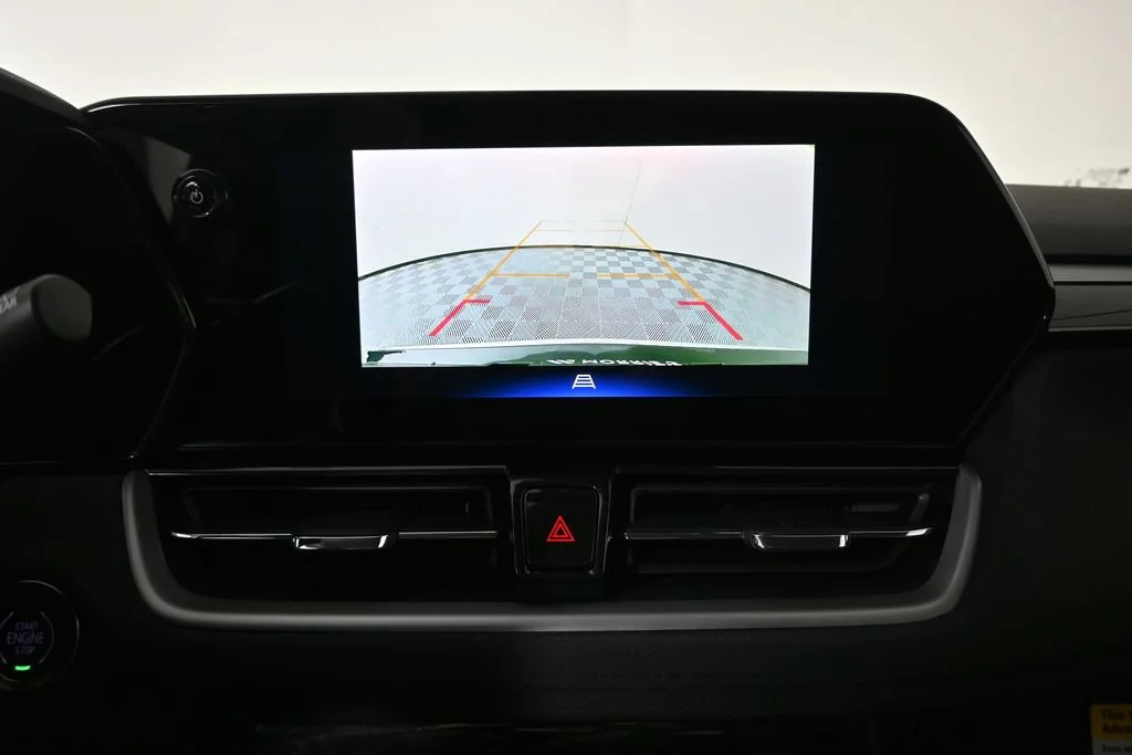 2026 Chevrolet Trailblazer LT - Photo 27