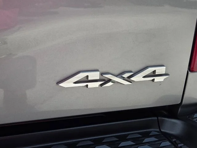 Certified Used 2024 Silver Ram Laramie image 12