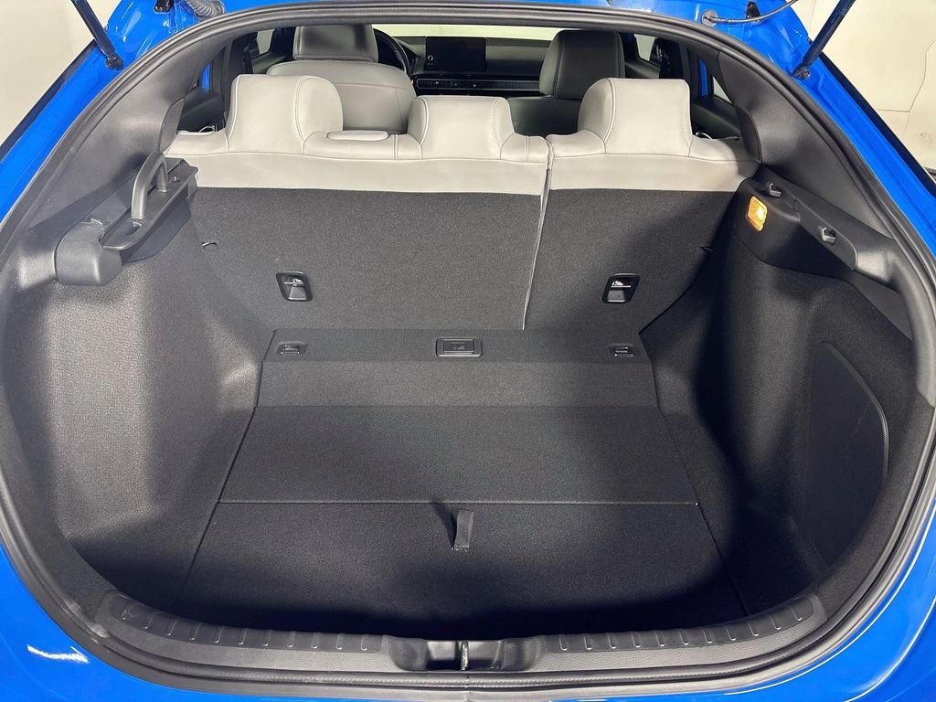 Used 2026 Blue Honda Sport Touring image 22