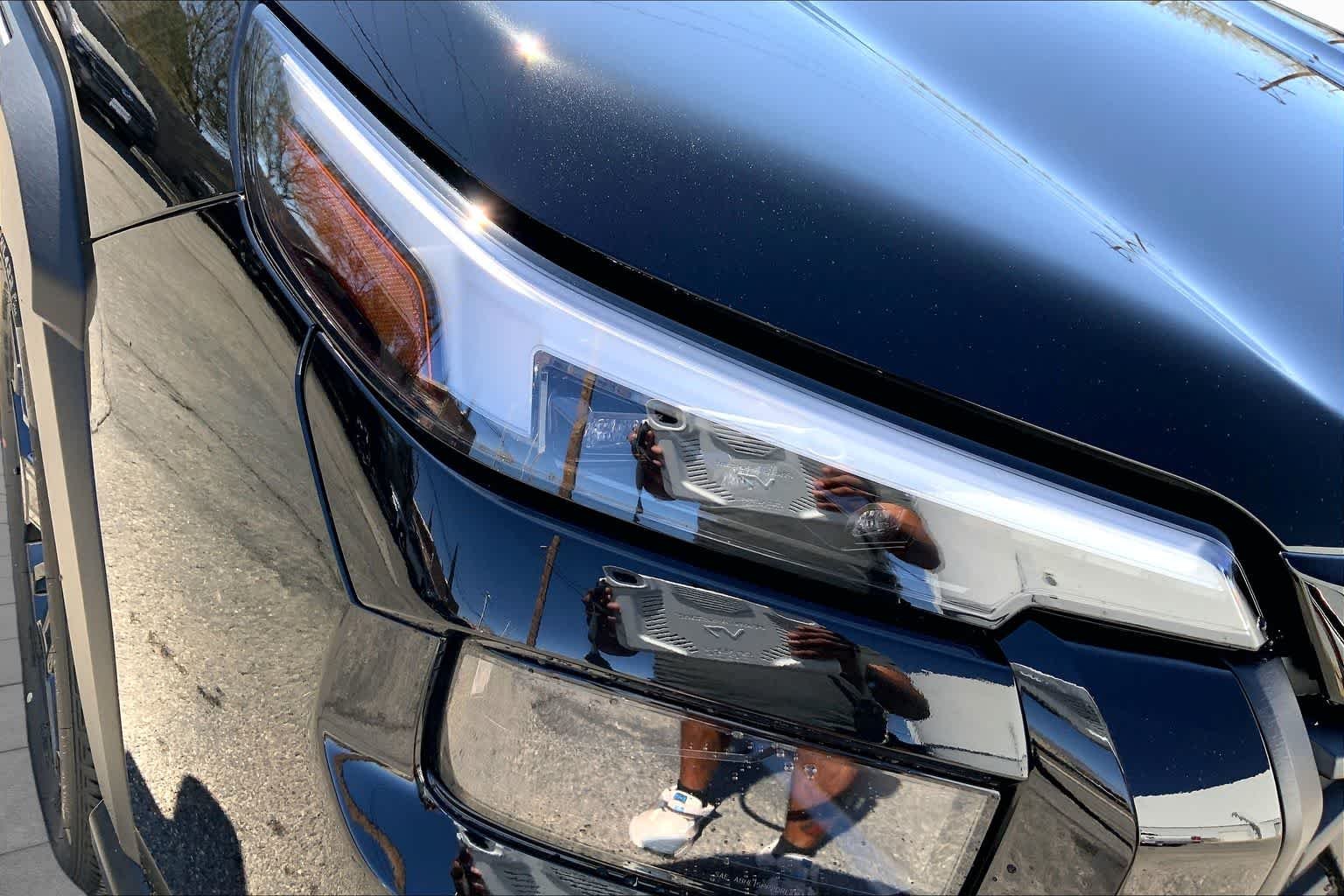 2026 Subaru Outback Limited XT - Photo 13