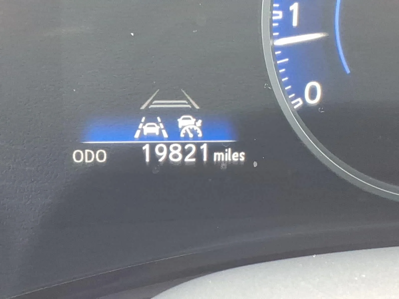 Certified Used 2024 Cloudburst Gray Lexus  image 23