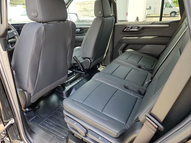 2026 Chevrolet Tahoe Fleet - Photo 20