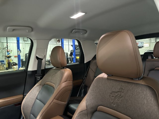 Used 2025 Beige Ford Outer Banks image 20