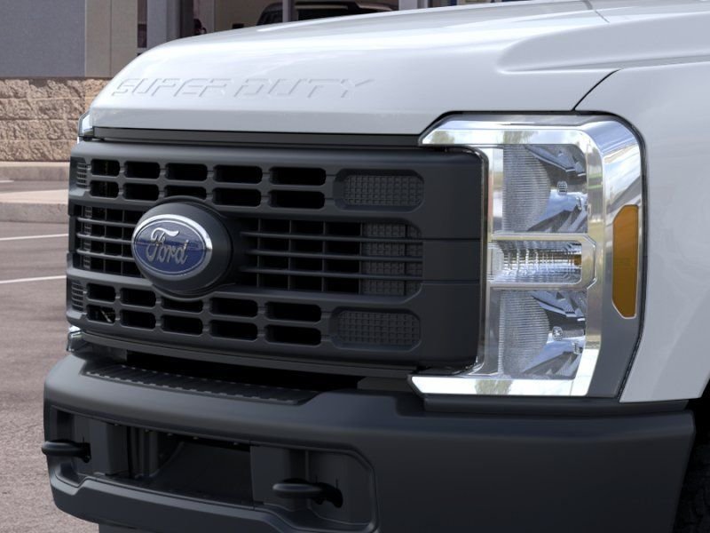 2026 Ford F-350 Super Duty XL - Photo 17