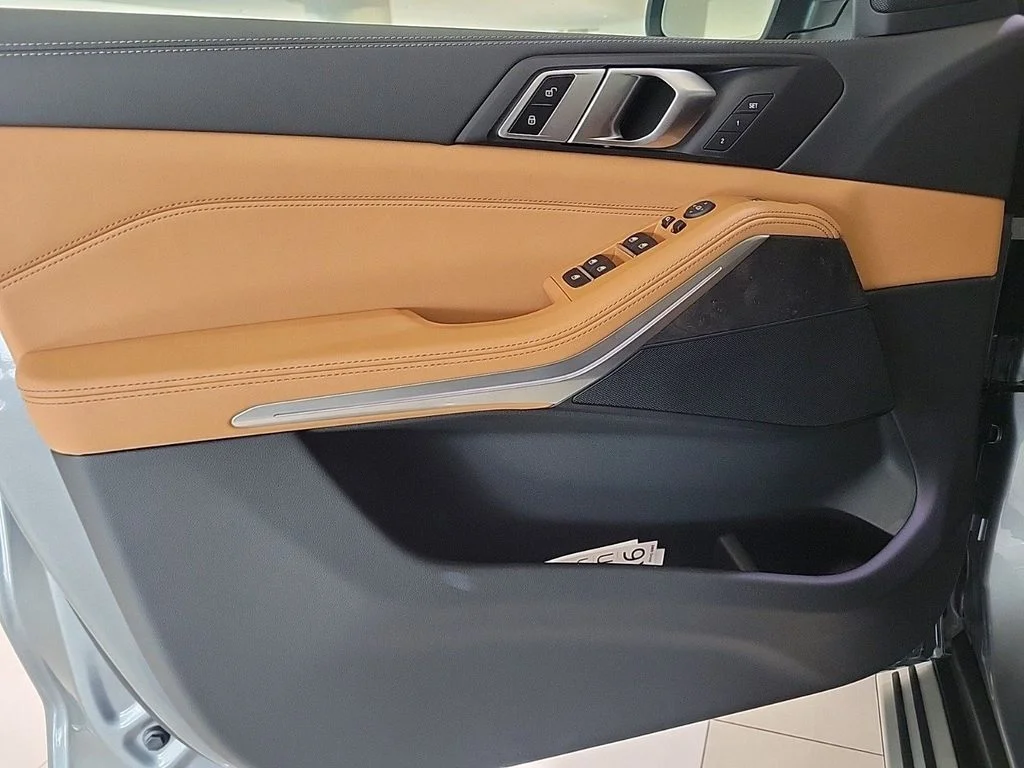 Certified Used 2025 Gray BMW sDrive40i image 11