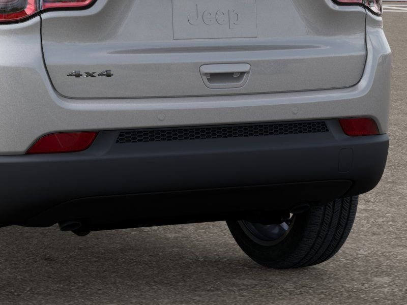 Used 2026 Silver Jeep Limited image 13