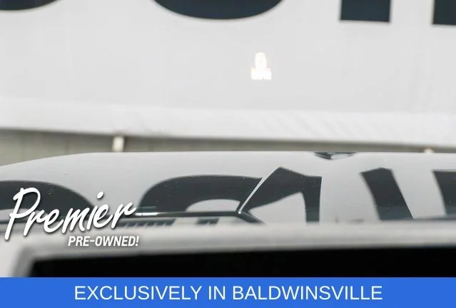 Used 2024 Black Ford Platinum image 23