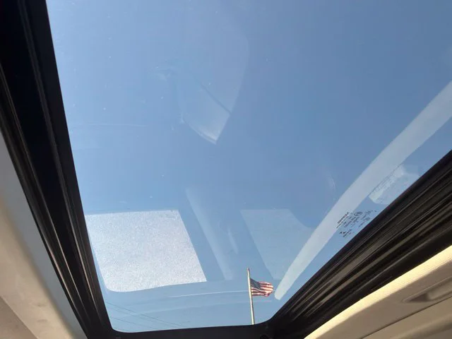 Used 2017 Gray Jeep Latitude image 28