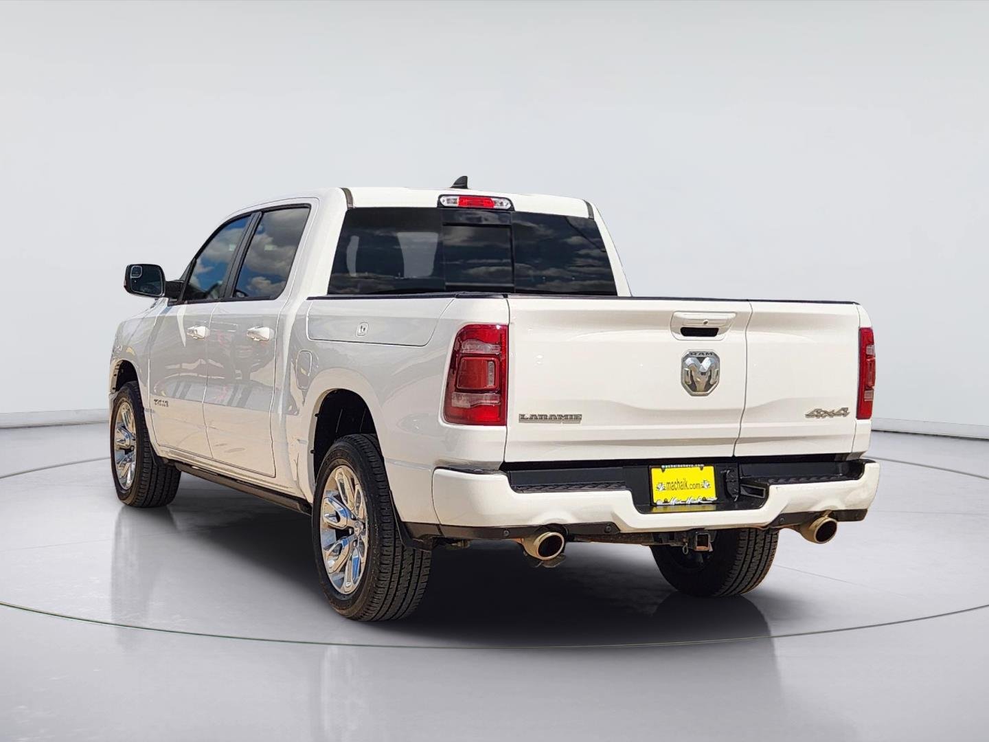 2024 Ram 1500 photo 5 of 33