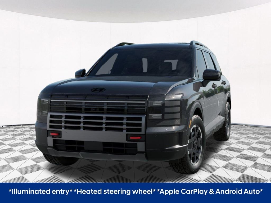 Certified Used 2026 Gray Hyundai XRT Pro image 8