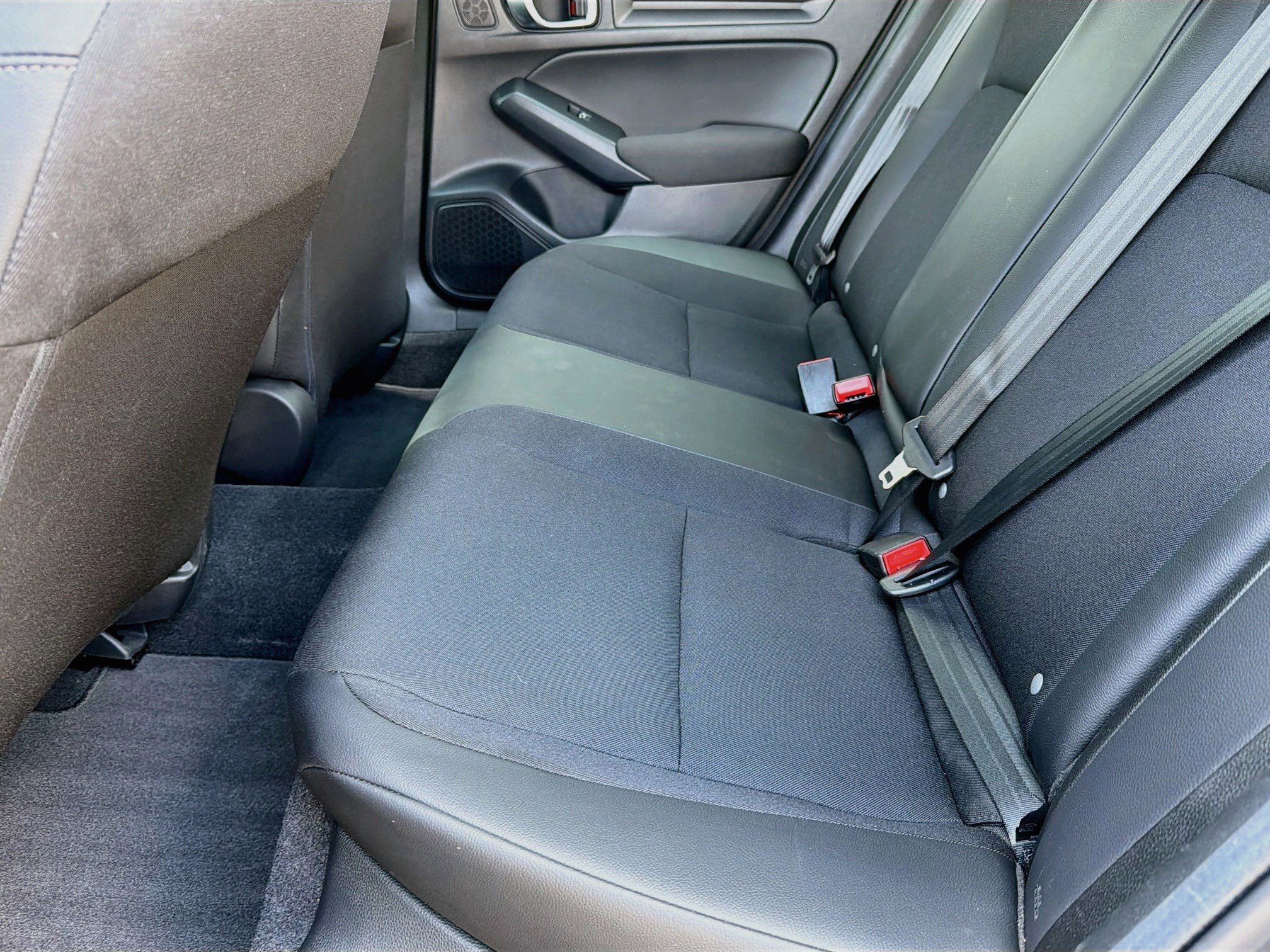 Certified Used 2026 Meteorite Gray Metallic Honda Sport image 21
