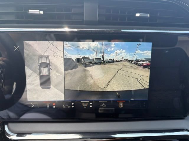 2026 GMC Sierra 2500HD AT4X - Photo 29