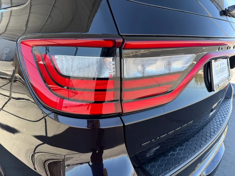 Used 2024 Red Oxide Dodge R/T Plus image 29