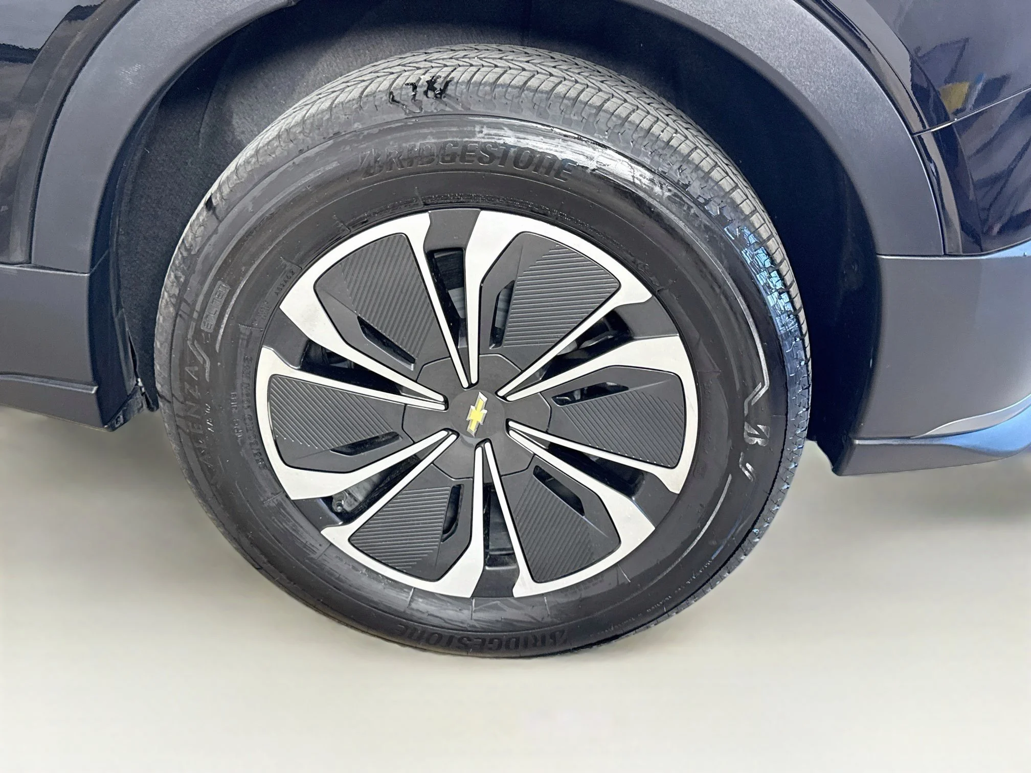 Used 2025 Black Chevrolet LT image 33