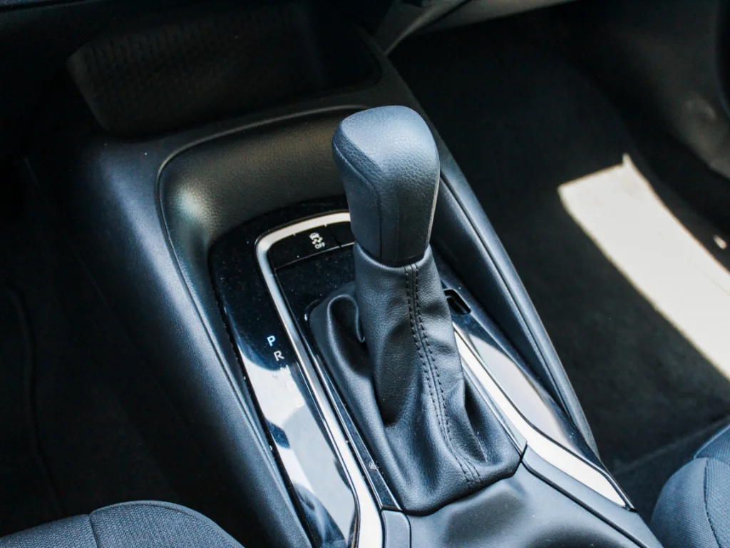 Used 2024 Underground Toyota LE image 17