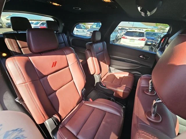 Used 2025 Gray Dodge R/T Plus image 30