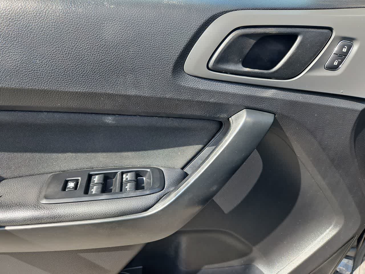 Used 2019 Shadow Black Ford XL image 11