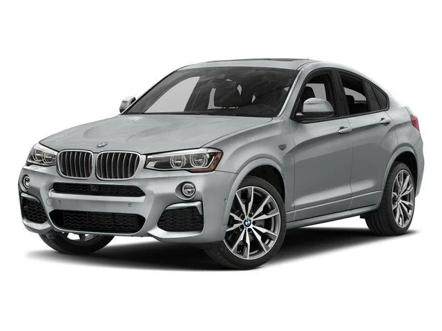 2017 BMW X4 xDrive28i's photo