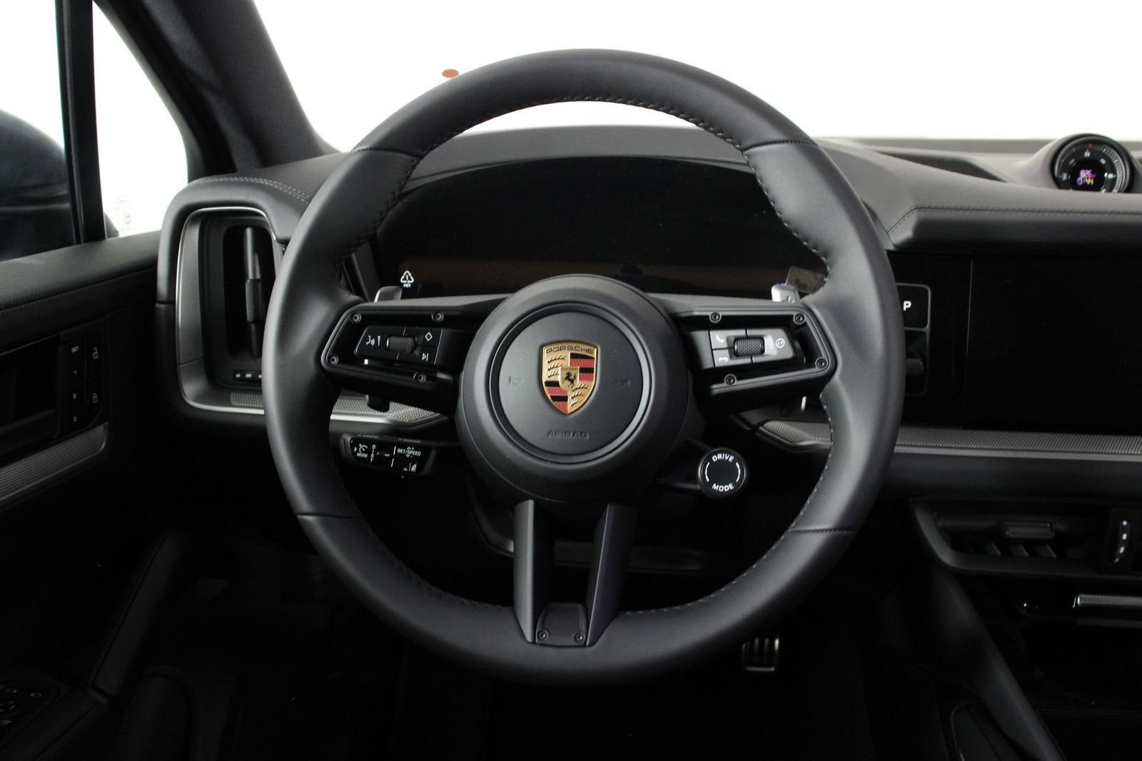 New 2026 Vanadium Grey Metallic Porsche S image 12