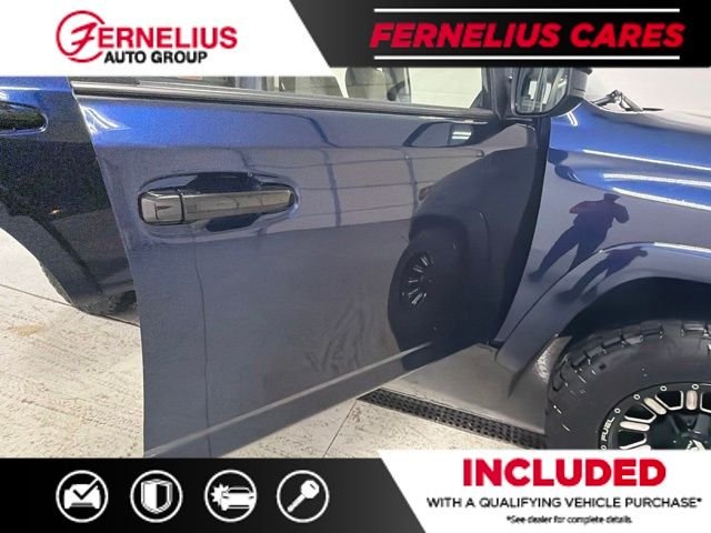 Used 2021 Blue Toyota SR5 image 16