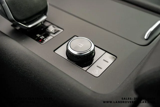 Certified Used 2025 Eiger Gray Metallic Land Rover S image 27