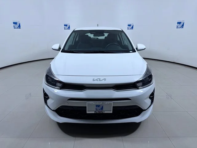 Used 2023 CLEAR WHITE Kia S image 16