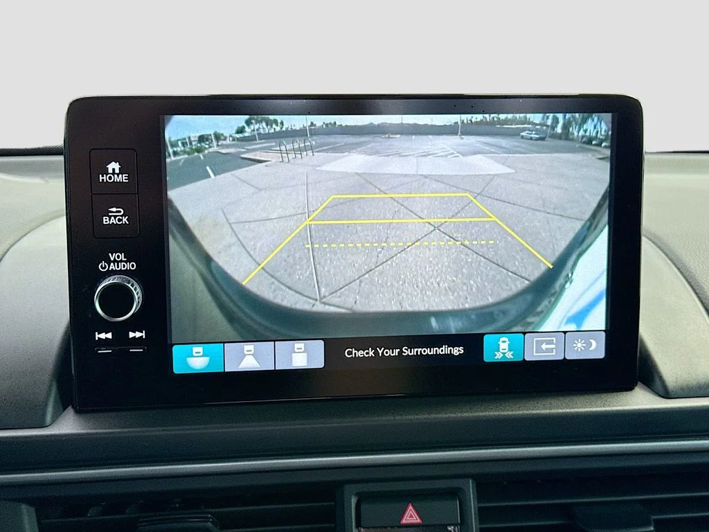2025 Honda Pilot EX-L - Photo 15