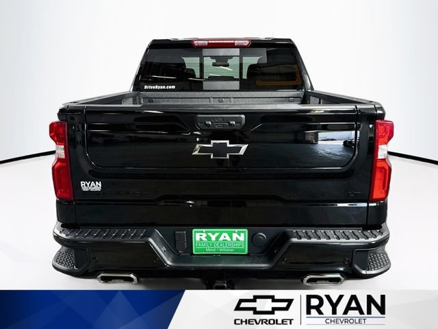 2026 Chevrolet Silverado 1500 LT Trail Boss - Photo 6