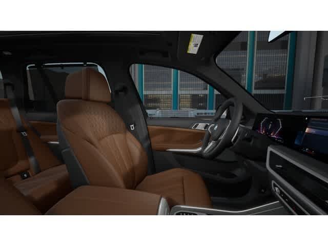 Used 2026 Manhattan Green Metallic BMW sDrive40i image 9