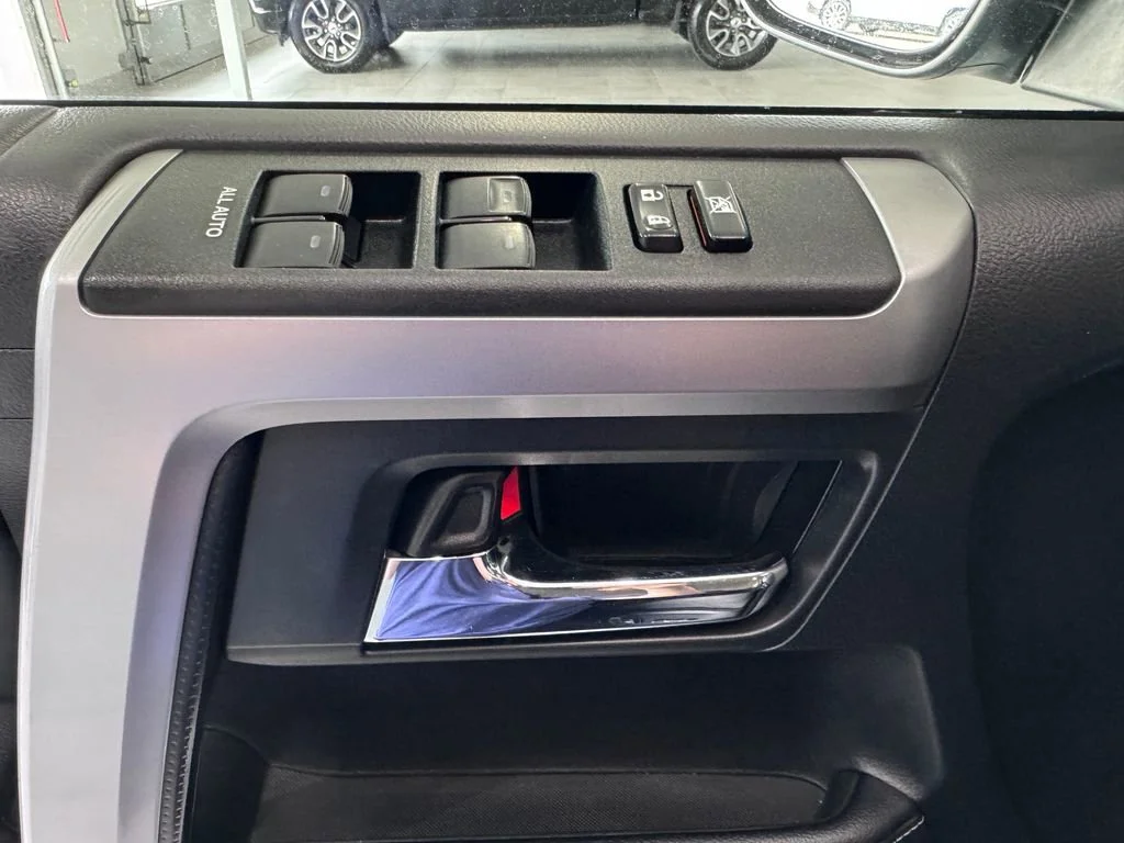 Certified Used 2022 Gray Toyota TRD Sport image 25