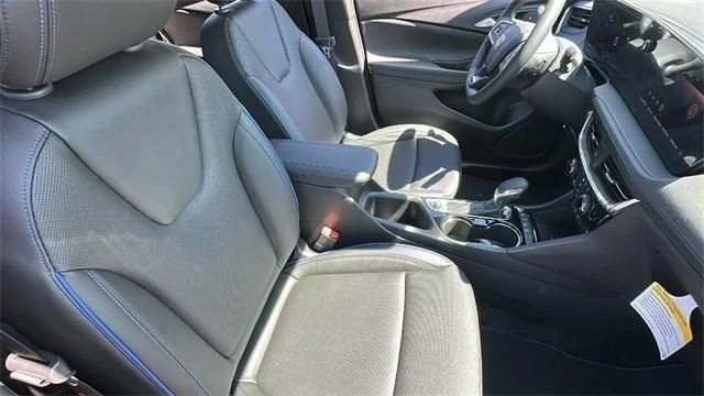 2026 Buick Encore GX Sport Touring - Photo 20