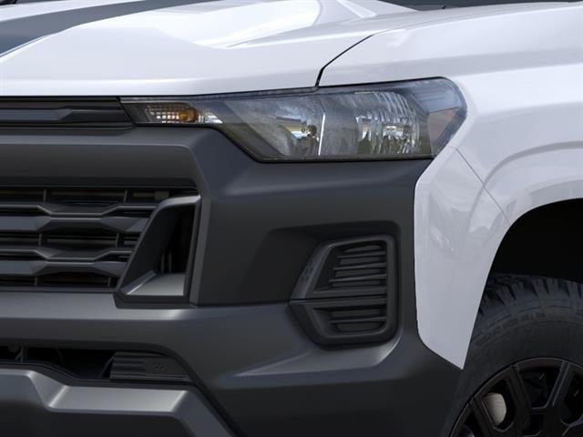 2026 Chevrolet Colorado Work Truck - Photo 39