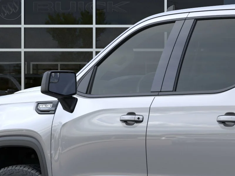 New 2026 Sterling Metallic GMC Elevation image 12