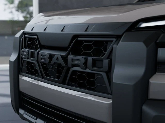 New 2026 River Rock Pearl Subaru Wilderness image 10