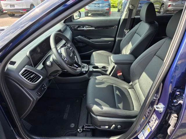 2026 Kia Seltos EX - Photo 15