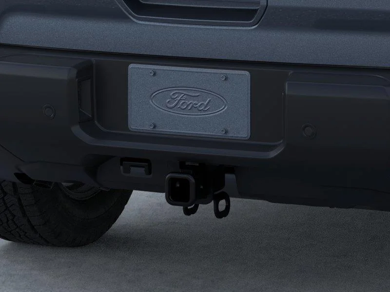 Used 2026 Azure Gray Metallic Tri-Coat Ford Big Bend® image 33