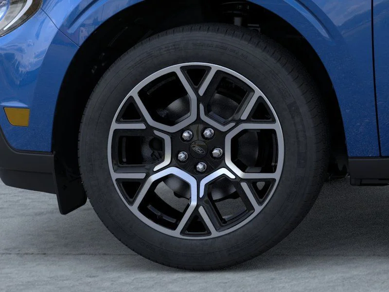 New 2026 Velocity Blue Ford Lariat® image 20