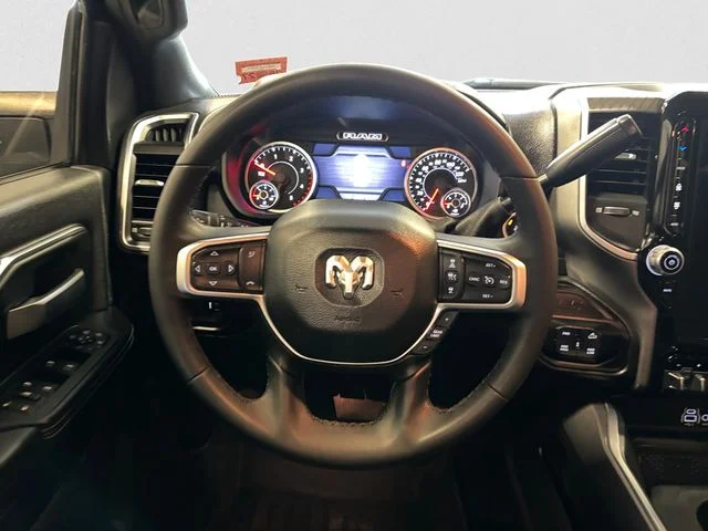 Used 2025 Blue Ram Big Horn image 13