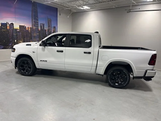 2026 RAM 1500 Big Horn/Lone Star - Photo 4