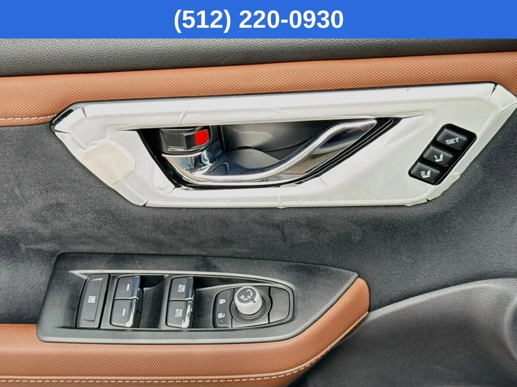 New 2026 RIVER ROCK PEARL Subaru Touring image 21
