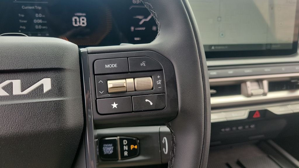 New 2027  Kia EX image 25