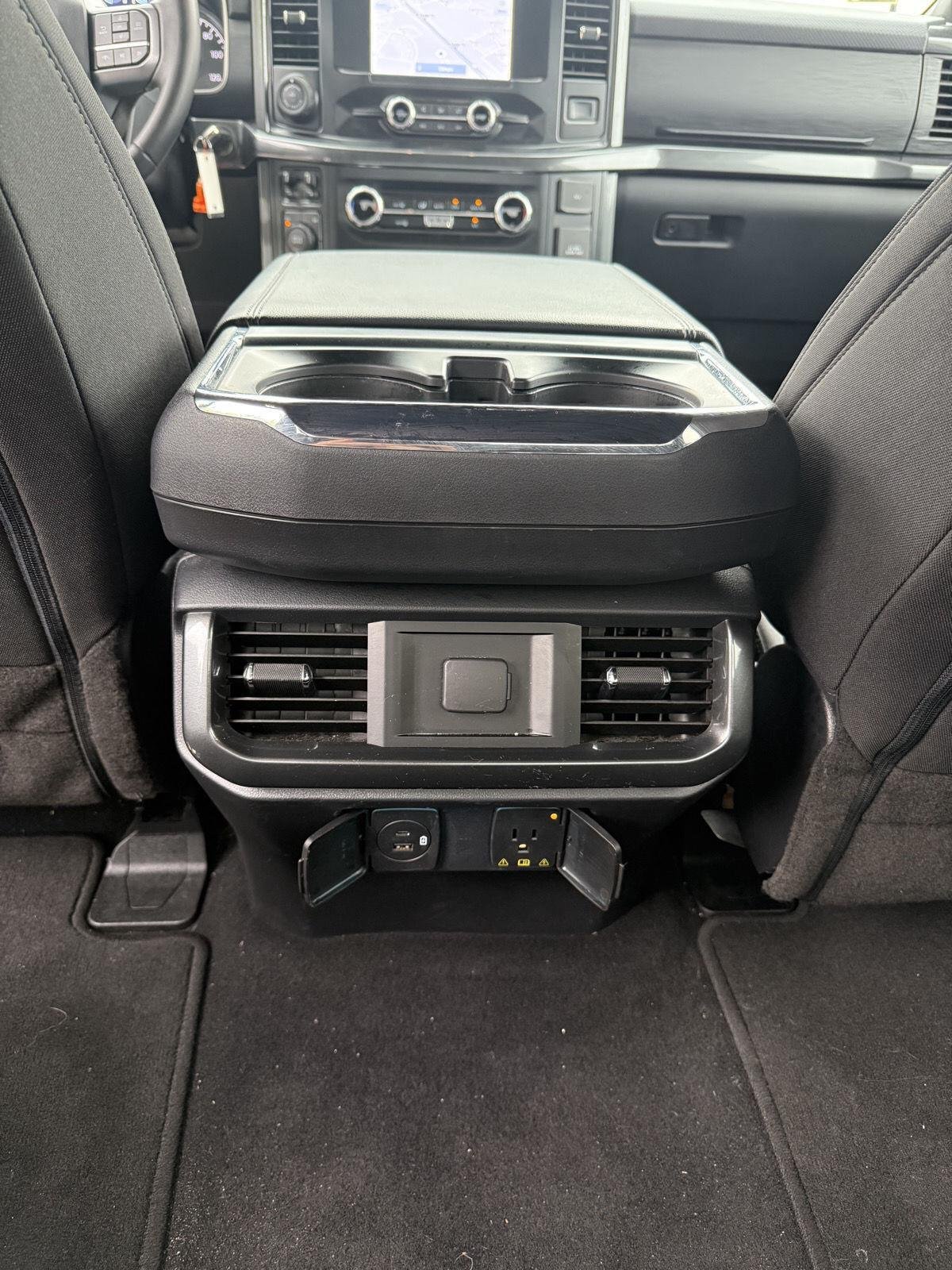 Certified Used 2023 Area 51 Ford XLT image 19