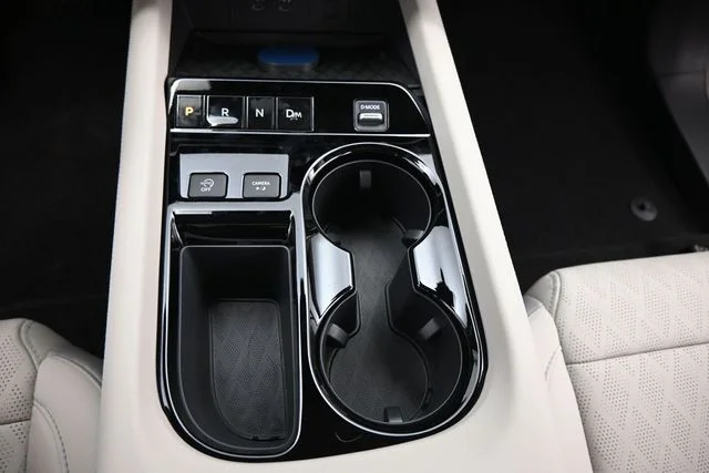 New 2026 Gold Nissan Platinum image 26