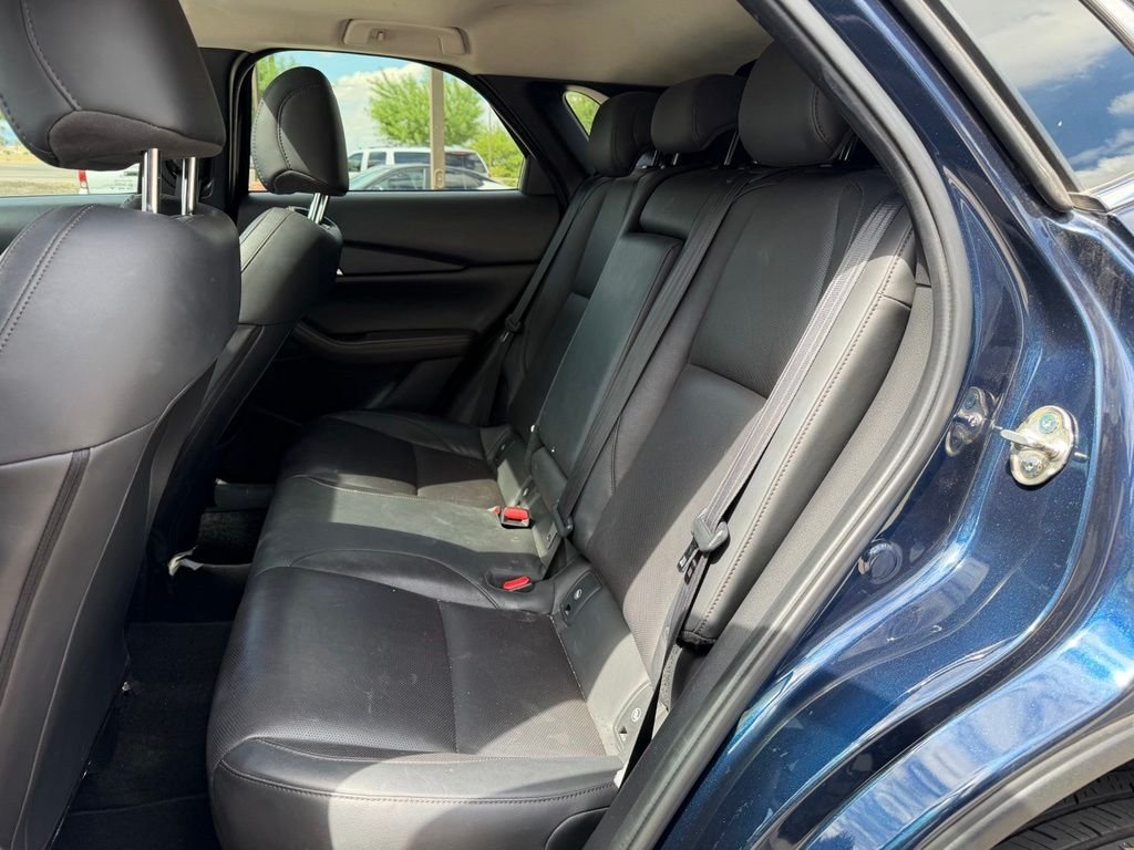 Used 2021 Blue Mazda Premium image 14