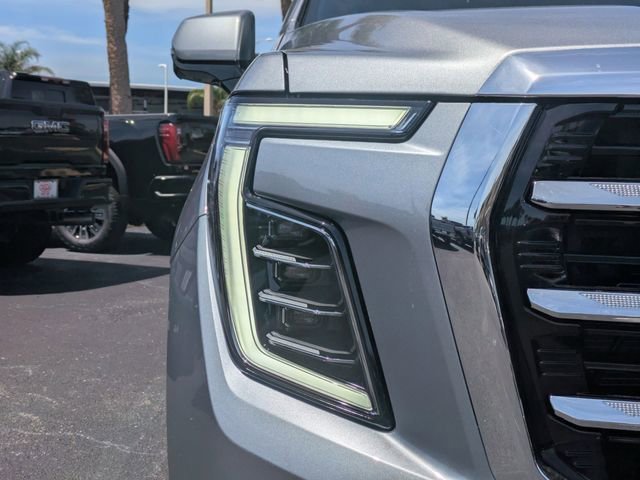 New 2026 Sterling Metallic GMC Elevation image 10
